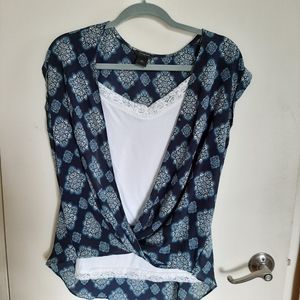Ann Taylor top